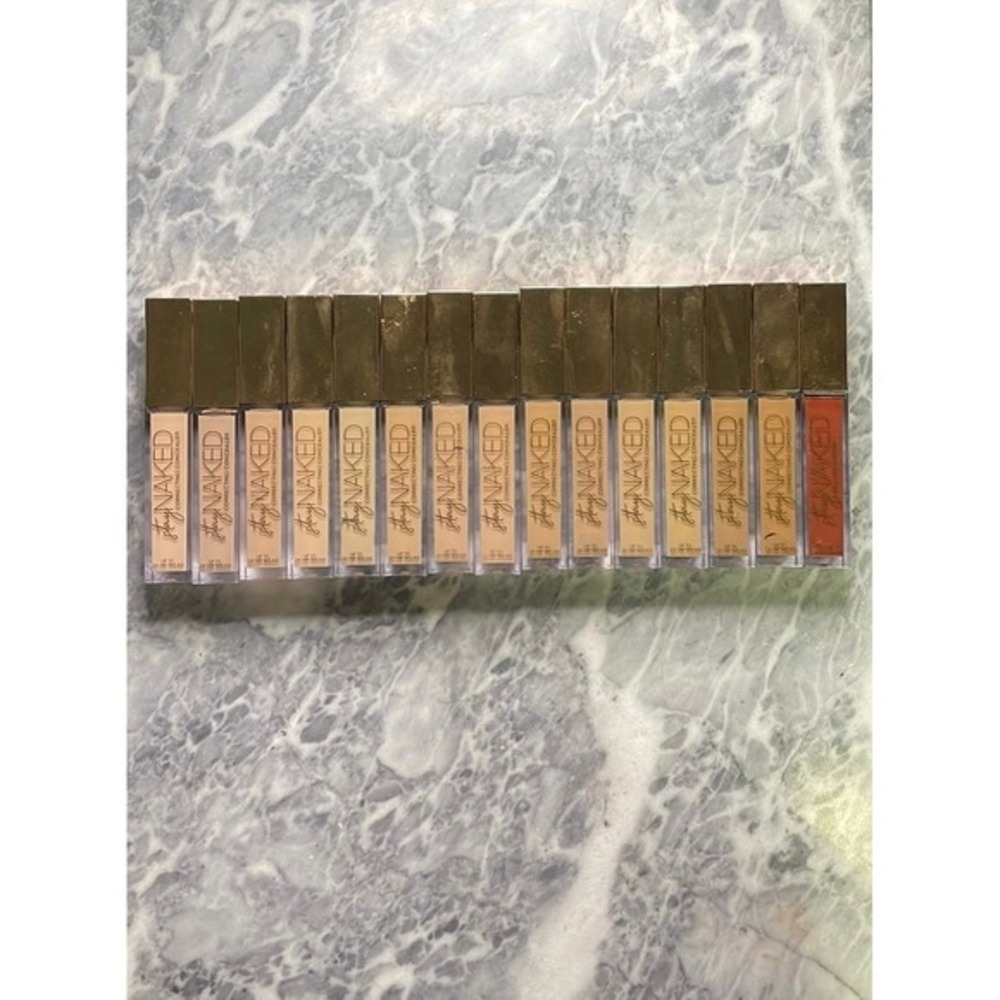 Urban Decay Color Correcting Concealer